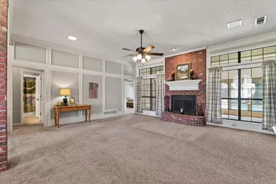 2303 Hillside Court, Southlake, TX 76092 - Photo 17