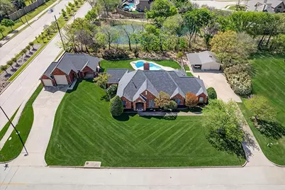 2303 Hillside Court, Southlake, TX 76092 - Photo 1