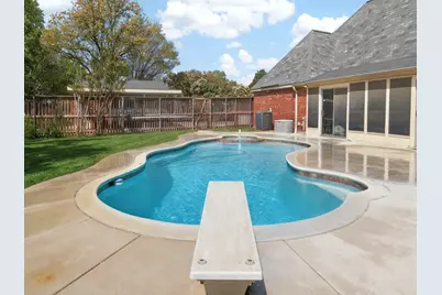 2303 Hillside Court, Southlake, TX 76092 - Photo 33