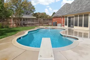 2303 Hillside Ct, Southlake, TX 76092 - Photo 33