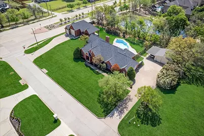 2303 Hillside Court, Southlake, TX 76092 - Photo 9