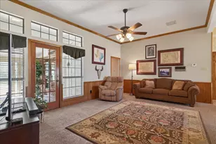2303 Hillside Ct, Southlake, TX 76092 - Photo 5
