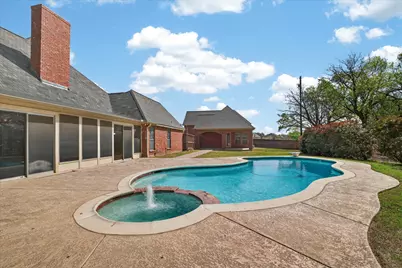 2303 Hillside Court, Southlake, TX 76092 - Photo 37