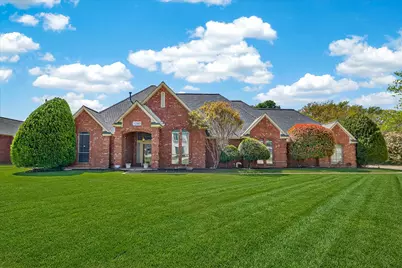 2303 Hillside Court, Southlake, TX 76092 - Photo 1