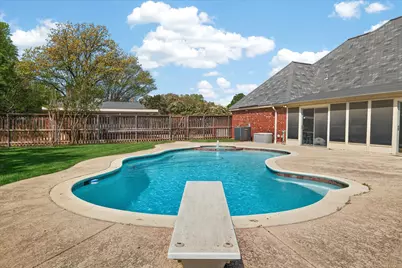 2303 Hillside Court, Southlake, TX 76092 - Photo 39