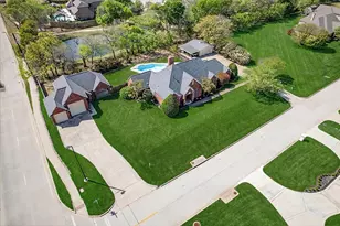 2303 Hillside Ct, Southlake, TX 76092 - Photo 39