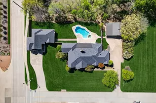 2303 Hillside Ct, Southlake, TX 76092 - Photo 35