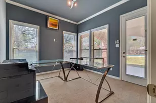 2303 Hillside Ct, Southlake, TX 76092 - Photo 7