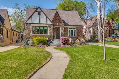 1107 Sarasota Circle, Dallas, TX 75223 - Photo 1