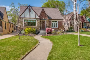 1107 Sarasota Cir, Dallas, TX 75223 - Photo 1