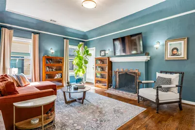 1107 Sarasota Circle, Dallas, TX 75223 - Photo 5