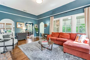 1107 Sarasota Cir, Dallas, TX 75223 - Photo 7