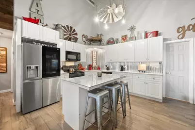 671 Robnett Road, Waxahachie, TX 75165 - Photo 11