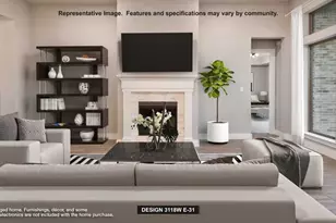 7329 Wayward Wind Dr, Fort Worth, TX 76179 - Photo 3