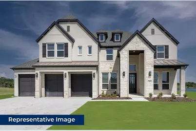 1208 Strait Lane, Burleson, TX 76028 - Photo 1