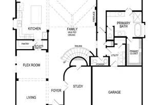 1208 Strait Ln, Burleson, TX 76028 - Photo 3