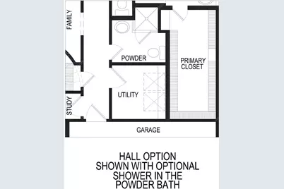 1208 Strait Lane, Burleson, TX 76028 - Photo 5