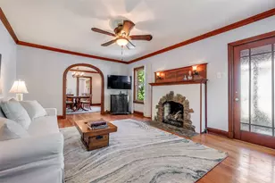 6903 Vivian Ave, Dallas, TX 75223 - Photo 5