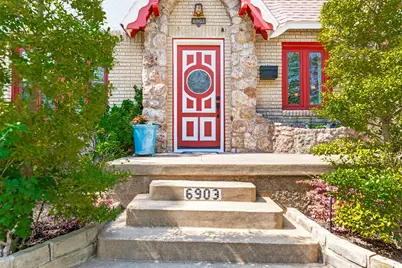 6903 Vivian Avenue, Dallas, TX 75223 - Photo 3