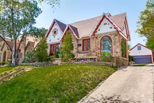 6903 Vivian Ave, Dallas, TX 75223 - Photo 1