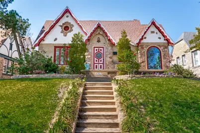 6903 Vivian Avenue, Dallas, TX 75223 - Photo 1