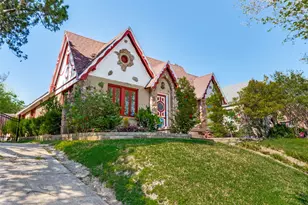 6903 Vivian Ave, Dallas, TX 75223 - Photo 25