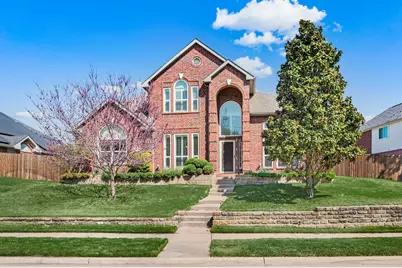 3504 Eisenhower Street, Carrollton, TX 75007 - Photo 1