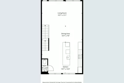 2603 Calvin Street #103, Dallas, TX 75204 - Photo 27