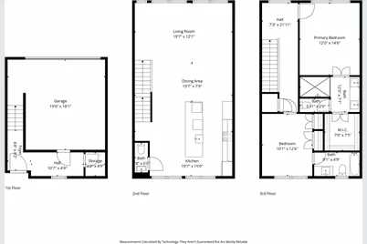 2603 Calvin Street #103, Dallas, TX 75204 - Photo 29