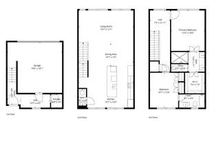 2603 Calvin St, Dallas, TX 75204 - Photo 29