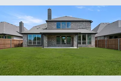 705 Seahawk Street, Joshua, TX 76058 - Photo 27