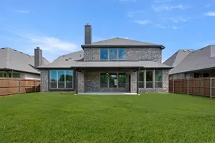 705 Seahawk St, Joshua, TX 76058 - Photo 27