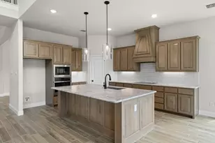 705 Seahawk St, Joshua, TX 76058 - Photo 5