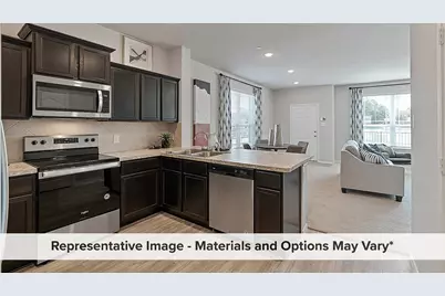 1242 Alamo Drive, Lewisville, TX 75077 - Photo 5