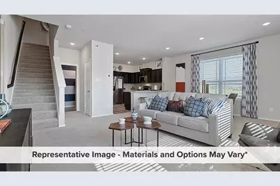 1242 Alamo Drive, Lewisville, TX 75077 - Photo 3