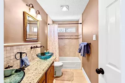 5036 Ridgecrest Drive, The Colony, TX 75056 - Photo 21