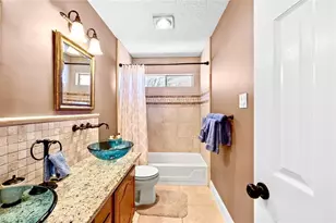 5036 Ridgecrest Dr, The Colony, TX 75056 - Photo 21