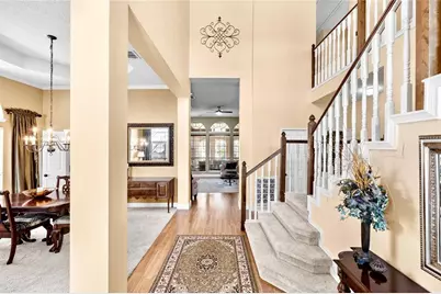 5036 Ridgecrest Drive, The Colony, TX 75056 - Photo 3