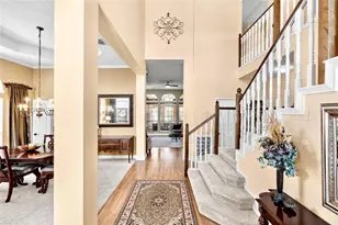 5036 Ridgecrest Dr, The Colony, TX 75056 - Photo 3