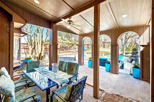 5036 Ridgecrest Dr, The Colony, TX 75056 - Photo 23