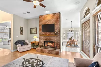 5036 Ridgecrest Drive, The Colony, TX 75056 - Photo 7