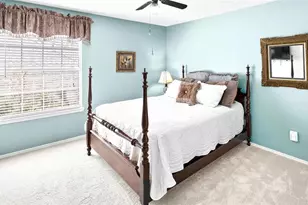 5036 Ridgecrest Dr, The Colony, TX 75056 - Photo 19