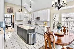 5036 Ridgecrest Dr, The Colony, TX 75056 - Photo 11