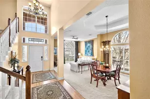 5036 Ridgecrest Dr, The Colony, TX 75056 - Photo 5