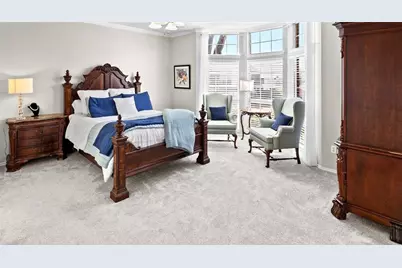 5036 Ridgecrest Drive, The Colony, TX 75056 - Photo 13