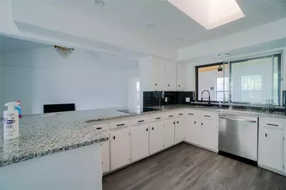 7709 Marlborough Drive W, Fort Worth, TX 76134 - Photo 1