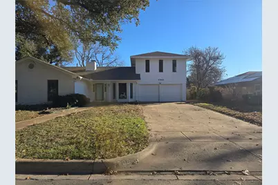 7709 Marlborough Drive W, Fort Worth, TX 76134 - Photo 5