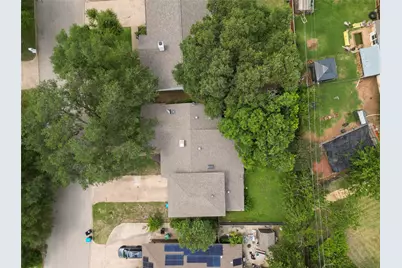 7709 Marlborough Drive W, Fort Worth, TX 76134 - Photo 33
