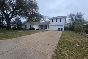 7709 Marlborough Dr W, Fort Worth, TX 76134 - Photo 1
