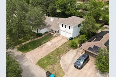 7709 Marlborough Drive W, Fort Worth, TX 76134 - Photo 5
